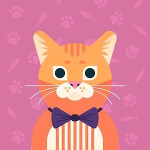 Meet your Posher, Brigid